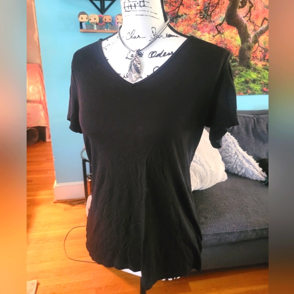Paraphrase comfy tee